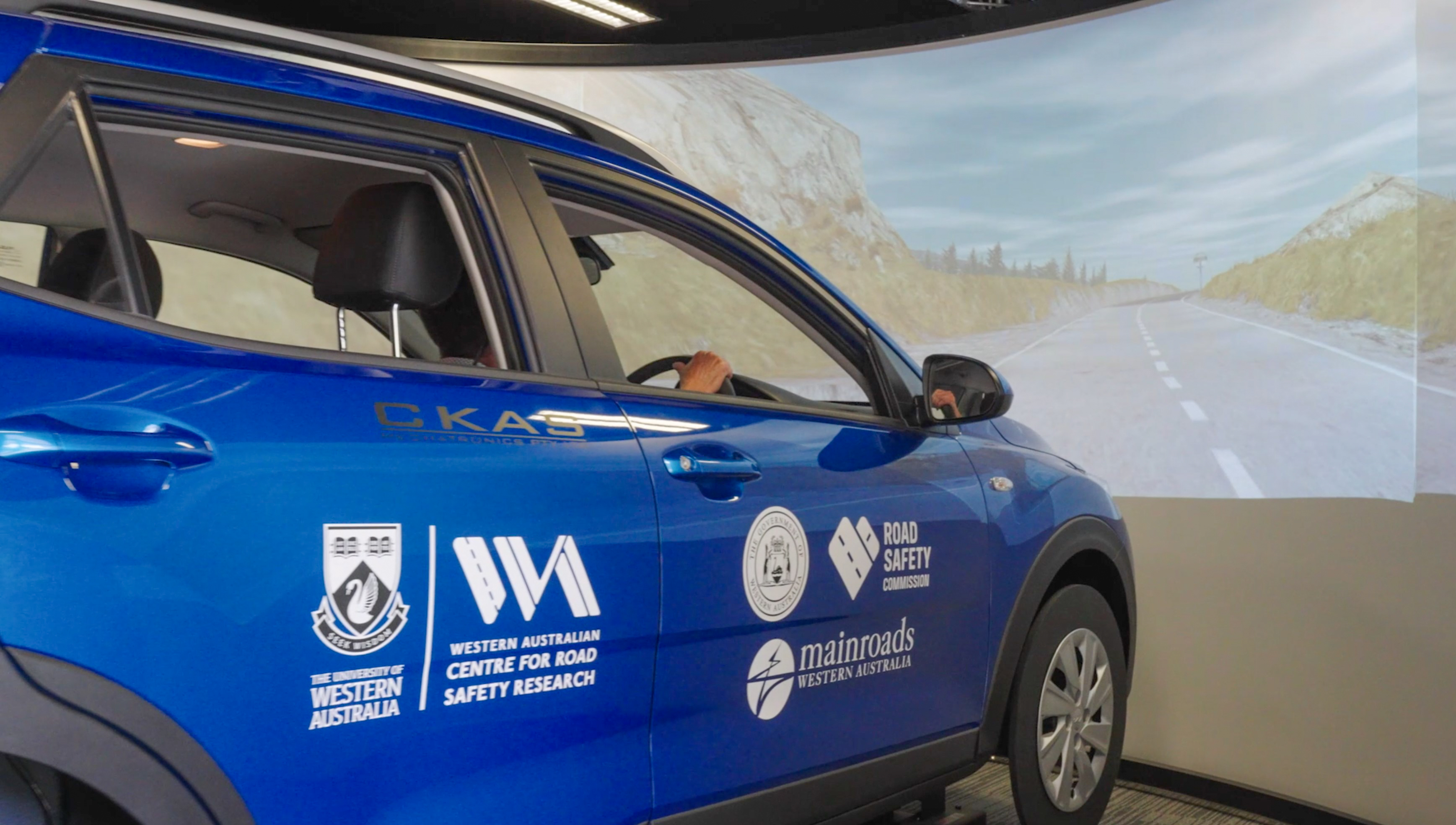 Investigation Tools and Road Safety Data