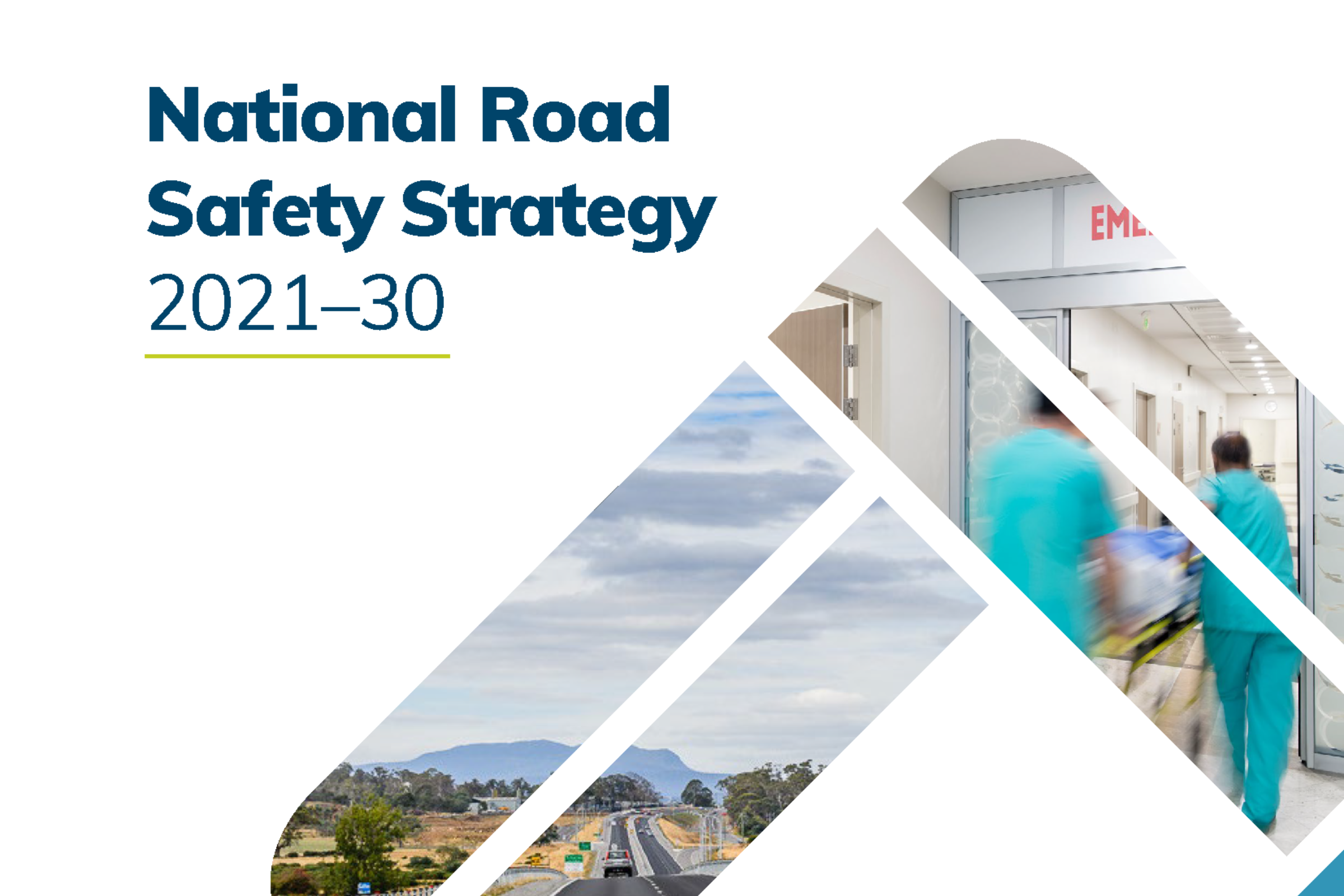 National Road Safety Strategy 2021-2030
