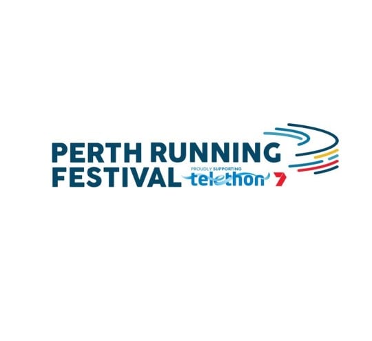 Perth Running Festival 2025 - Sunday 12 October 2025