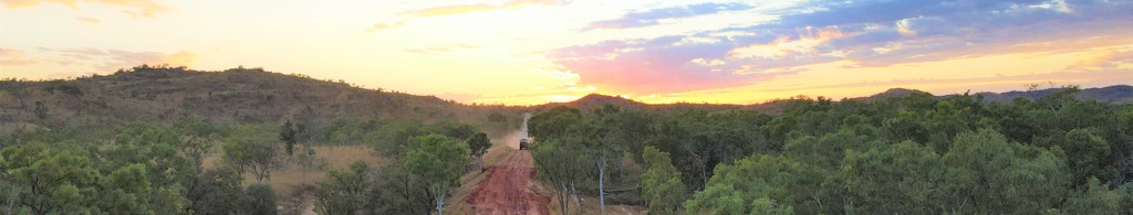 Image of Gibbs River Rd
