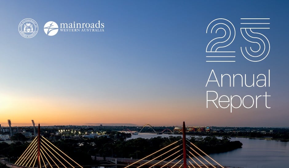 Our 2025 Annual Report is Live!